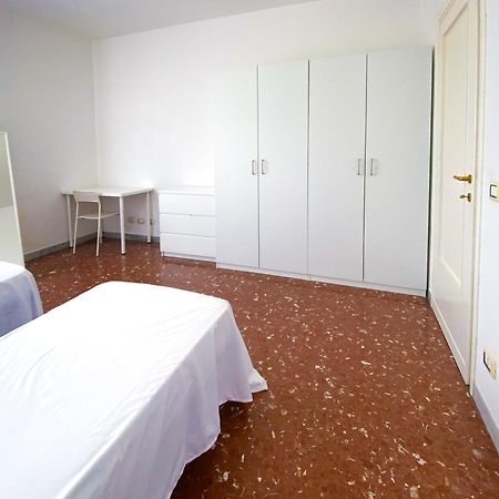 Appartamento Romano Экстерьер фото
