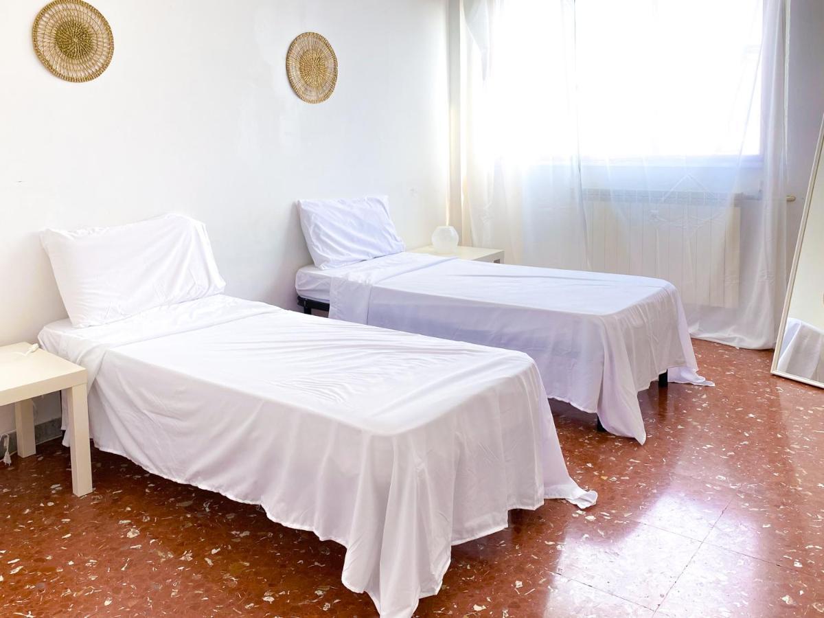 Appartamento Romano Экстерьер фото